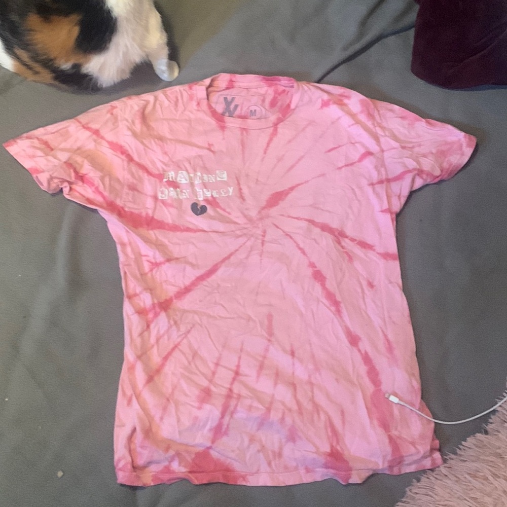Machine Gun Kelly T Shirt